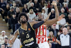 Dabl-dabl Izundu: "Previše stresno, za mene barem!"